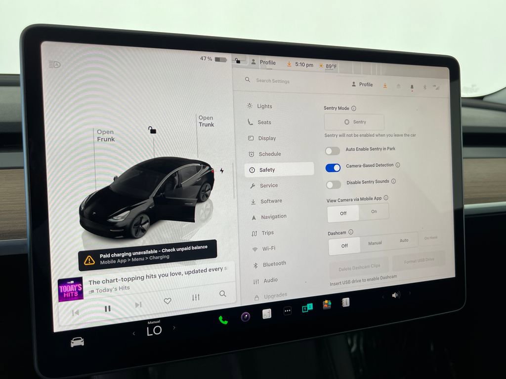 Used 2023 Tesla Model 3 Standard Range image 34