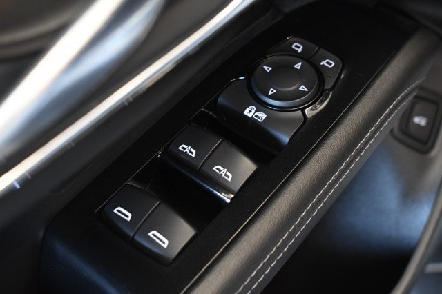 Used 2023 Cadillac CT4 Luxury w/ Sun And Sound Package AWD/4WD image 21