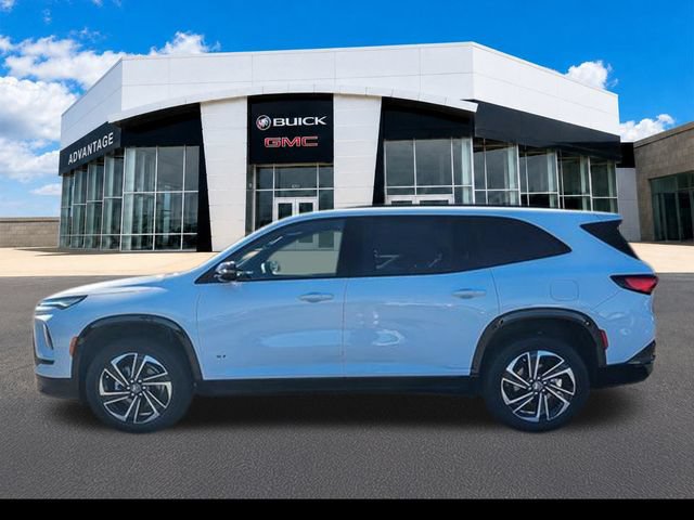 Used 2026 Buick Enclave Sport Touring w/ Power Package FWD image 6