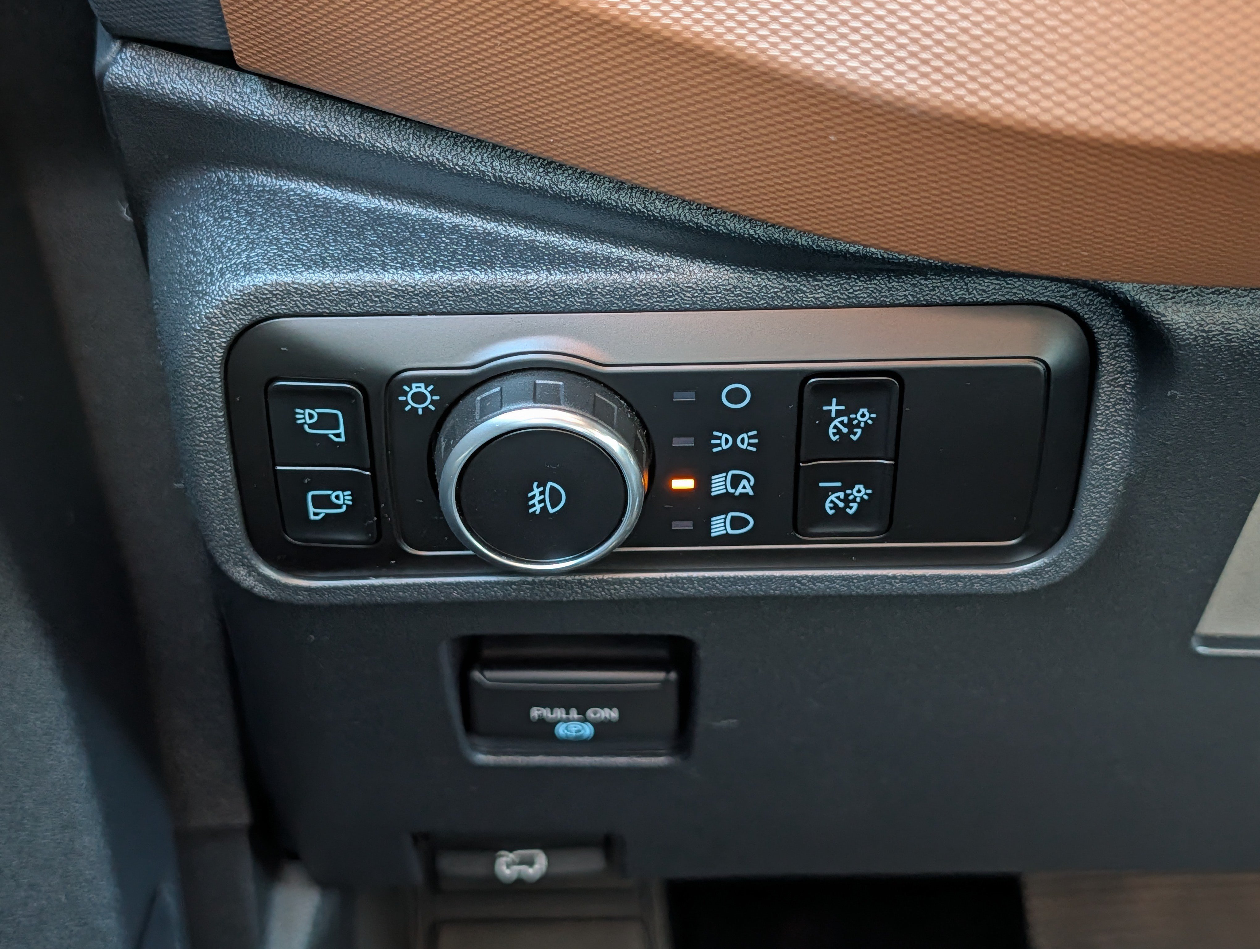 Used 2024 Ford Bronco Outer Banks AWD/4WD image 26