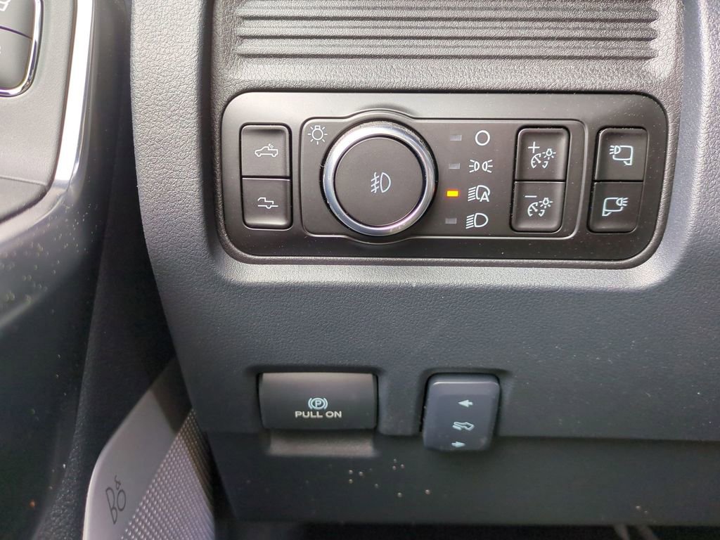 New 2026 Ford F250 Platinum image 23