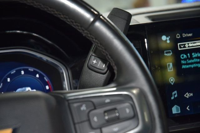 Used 2024 Chevrolet Silverado 3500 LT image 29