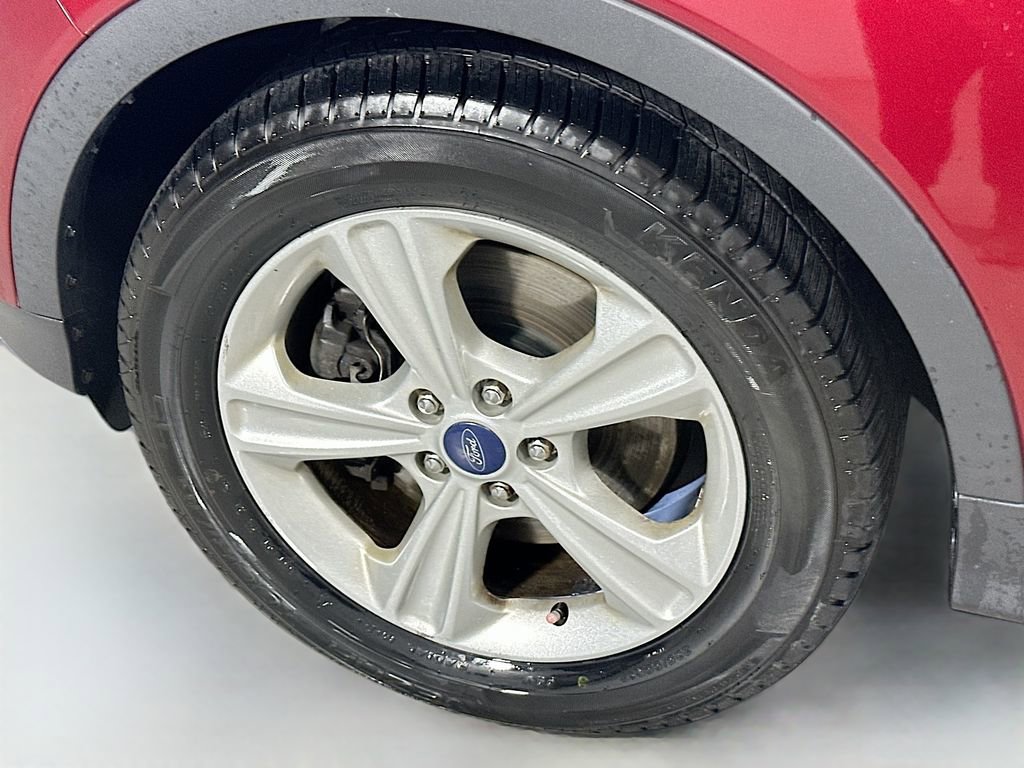 Used 2014 Ford Escape SE w/ Equipment Group 201A image 29