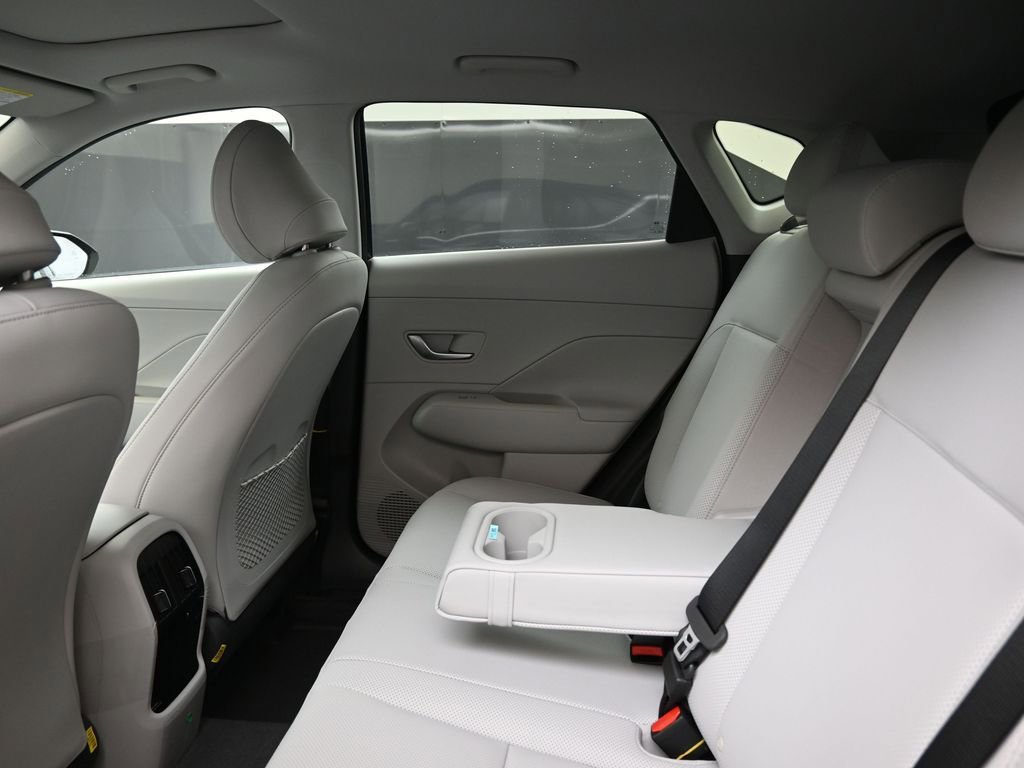 New 2026 Hyundai Kona Limited image 18