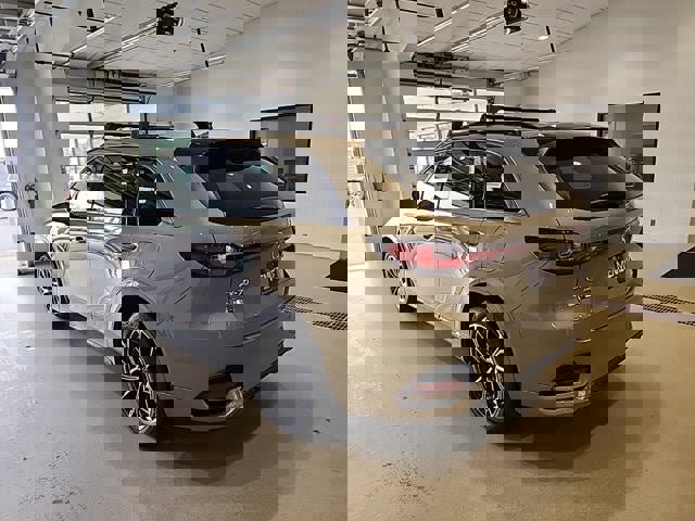 New 2025 MAZDA CX-70 3.3 Turbo S w/ Premium Plus image 41