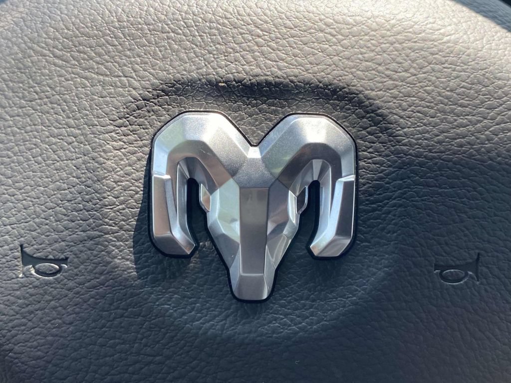 New 2026 RAM 2500 Big Horn AWD/4WD image 55