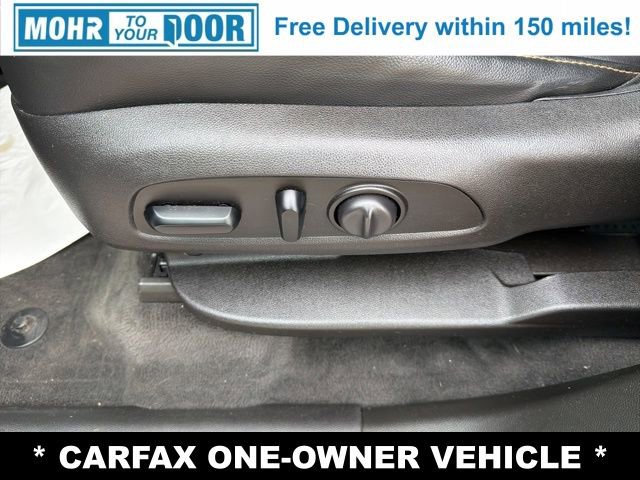 Used 2018 Chevrolet Traverse Premier w/ Redline Edition image 13