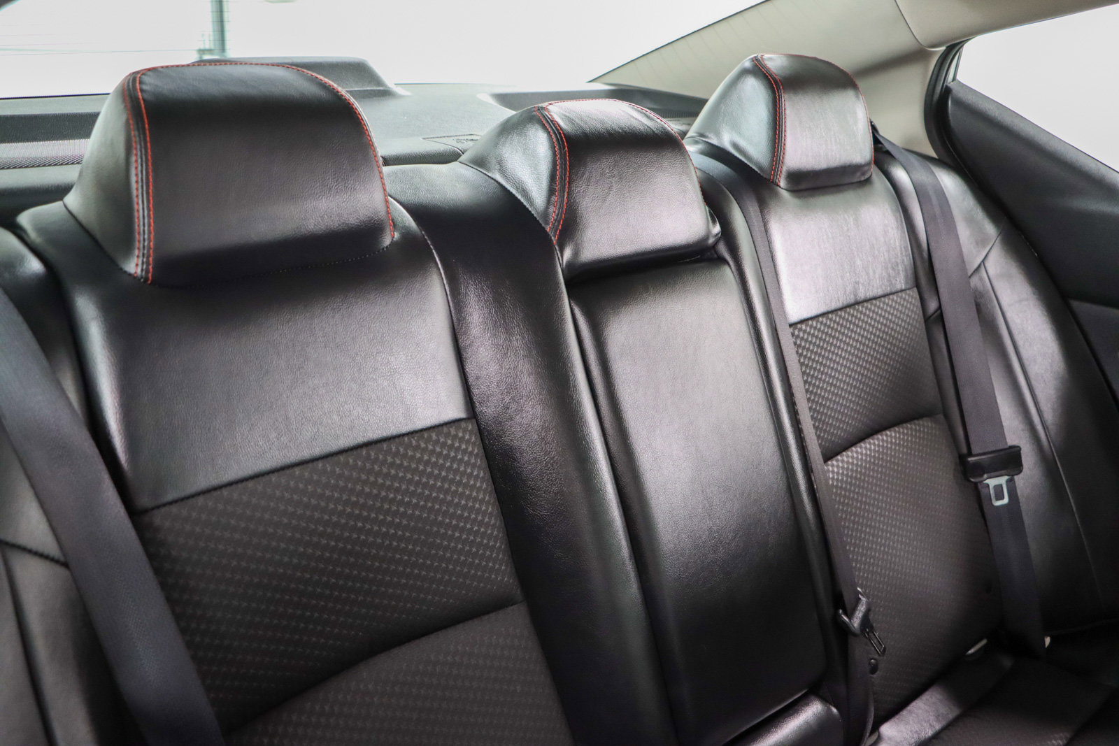 Used 2023 Nissan Altima 2.5 SR image 27