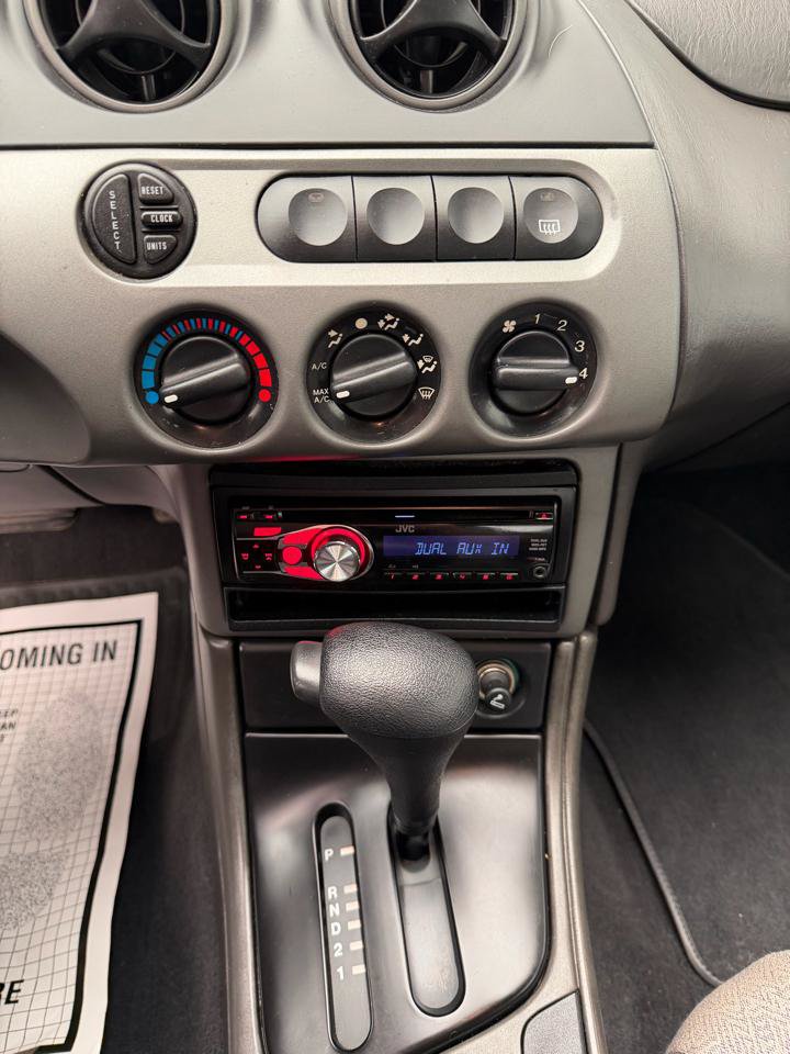 Used 1999 Mercury Cougar V6 FWD image 14