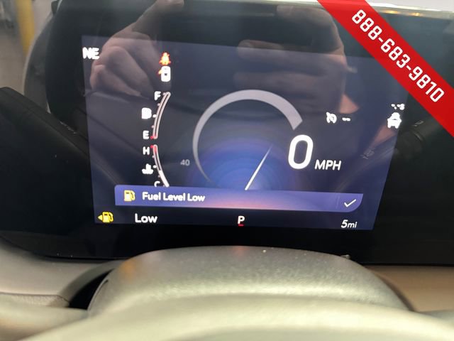 New 2026 Buick Encore GX Avenir w/ Avenir Convenience Package image 3