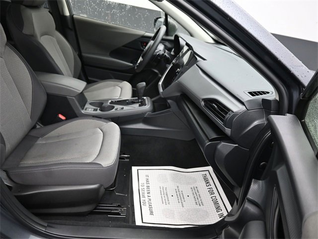 Used 2024 Subaru Crosstrek 2.0i Premium image 8