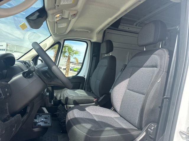 New 2025 RAM ProMaster 1500 w/ Convenience Group FWD image 12