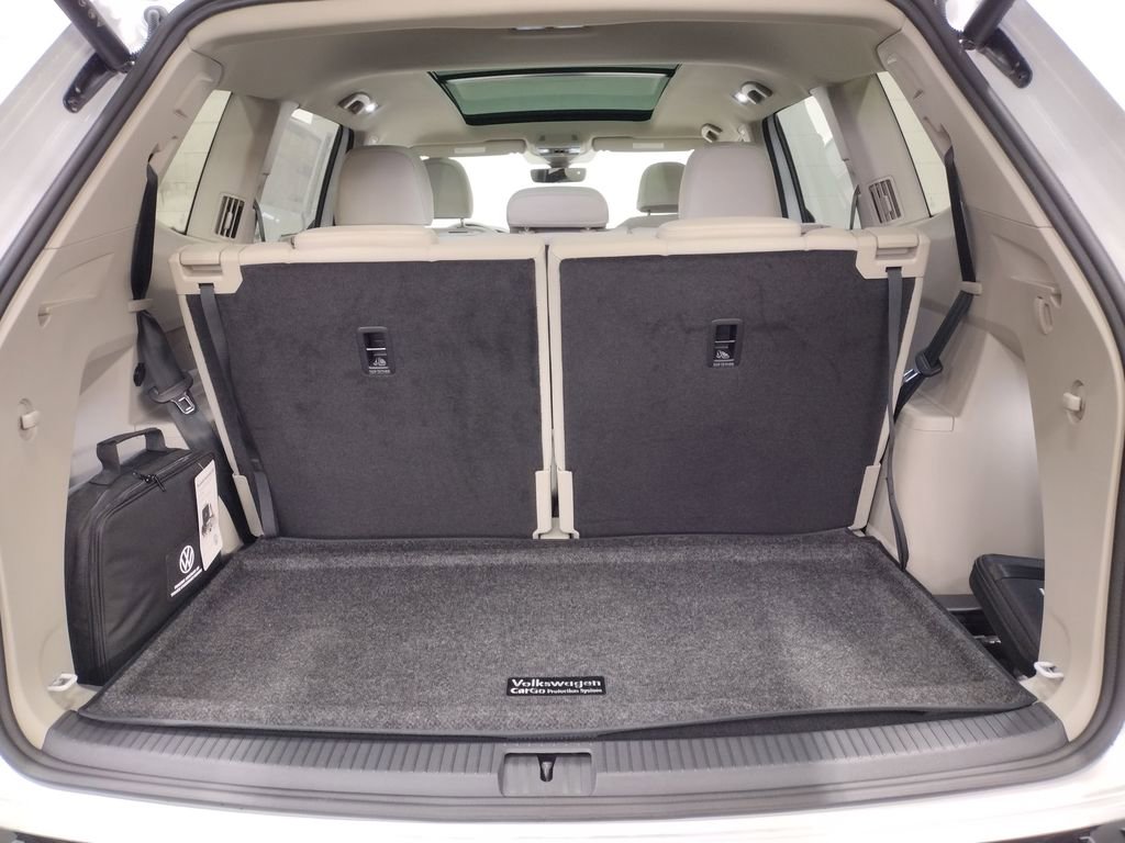 New 2026 Volkswagen Atlas SEL Premium R-Line image 19