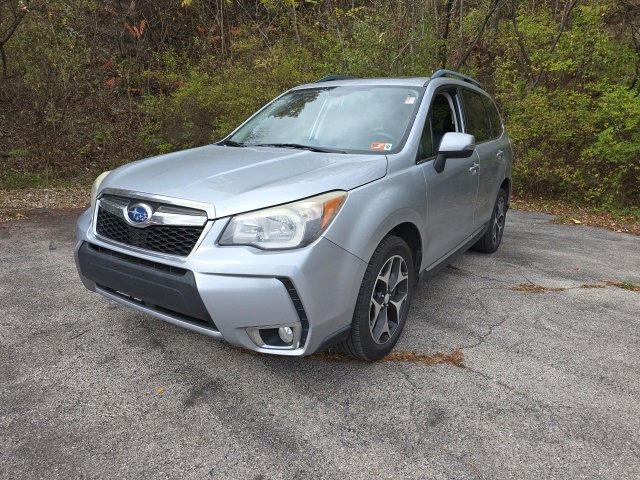 Used 2015 Subaru Forester 2.0XT Touring w/ Eyesight & Navigation System image 1