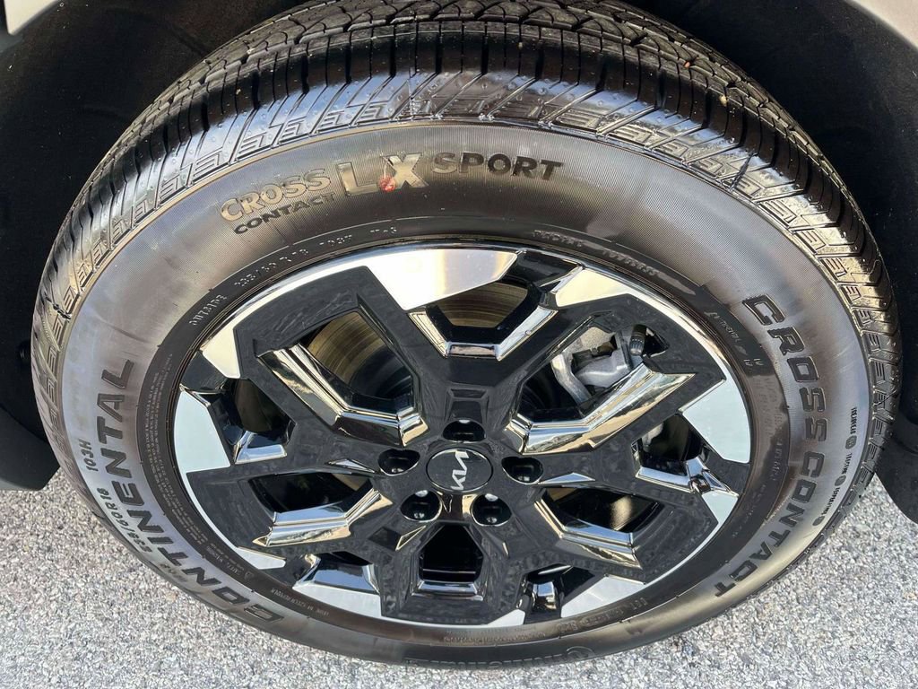 Used 2026 Kia Sorento S w/ S Panoramic Sunroof Package FWD image 37