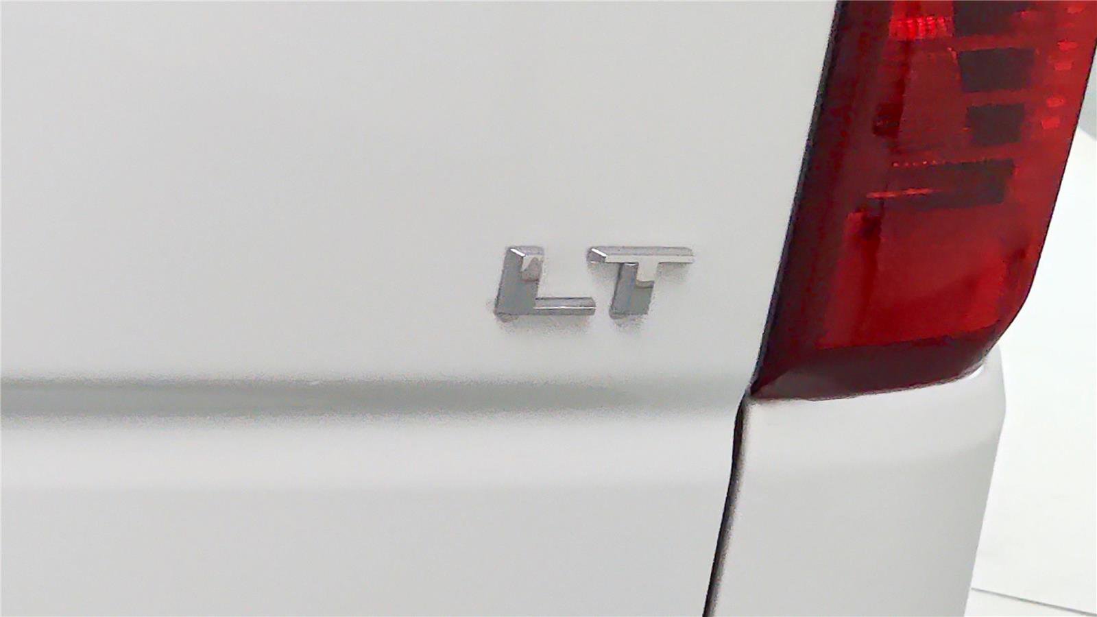 New 2026 Chevrolet Silverado 1500 LT w/ Protection Package image 30