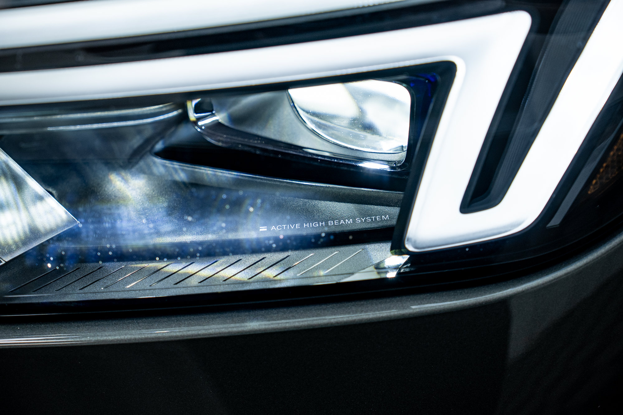 New 2027 Volvo XC90 B6 Ultra AWD/4WD image 28