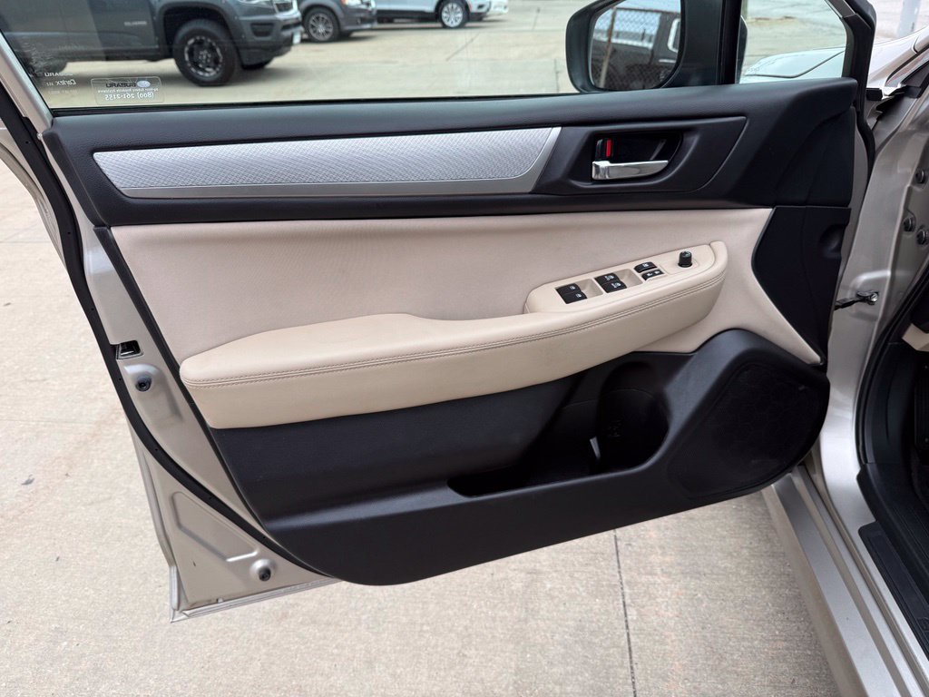 Used 2018 Subaru Legacy 2.5i Premium AWD/4WD image 26