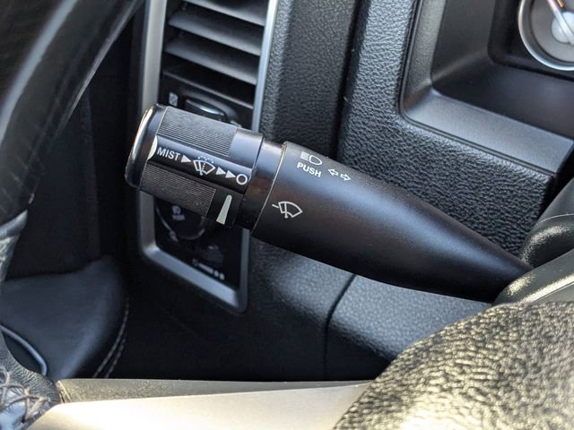 Used 2018 RAM 2500 Limited image 23