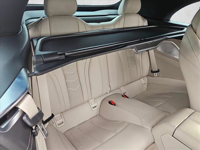 Certified 2023 BMW M850i xDrive M850i xDrive image 17