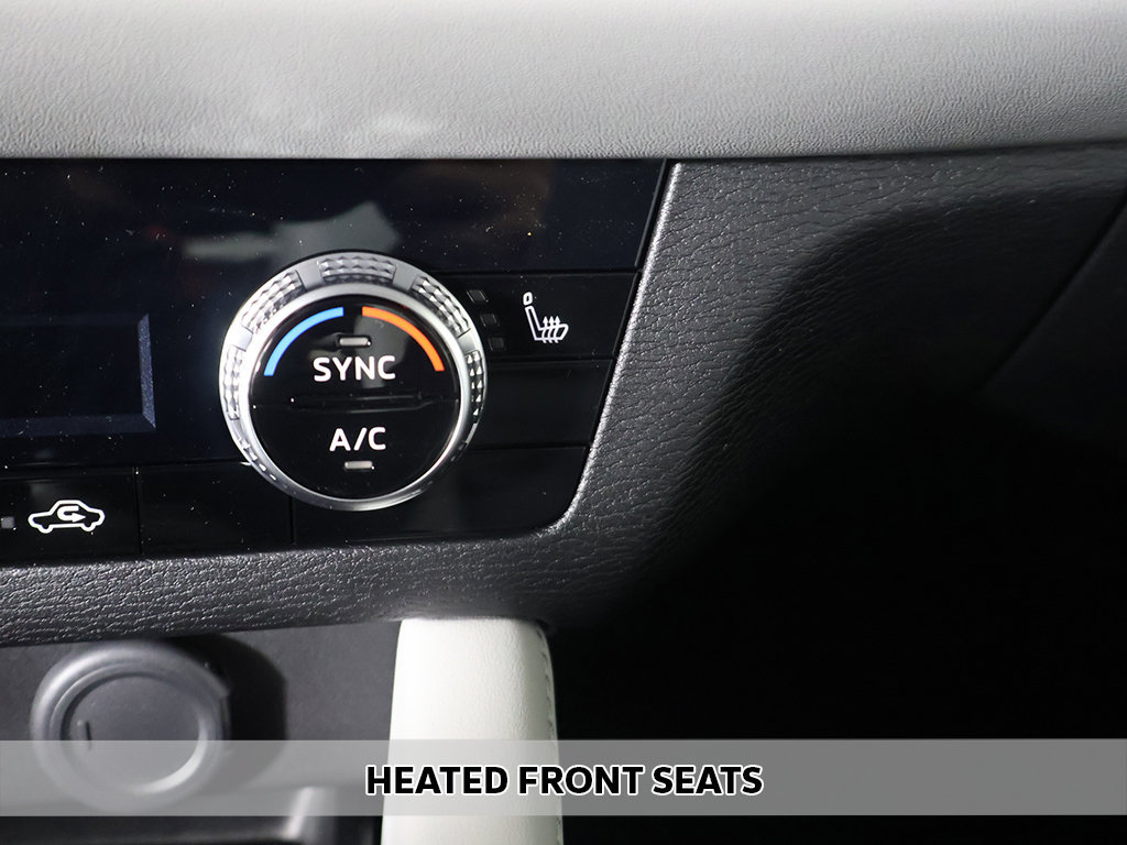 New 2026 Mitsubishi Outlander SE AWD/4WD image 8