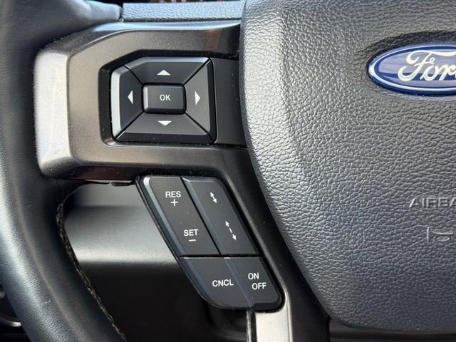 Used 2021 Ford Expedition Max Limited AWD/4WD image 16