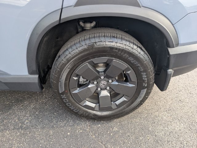 Used 2026 Honda Passport RTL image 23