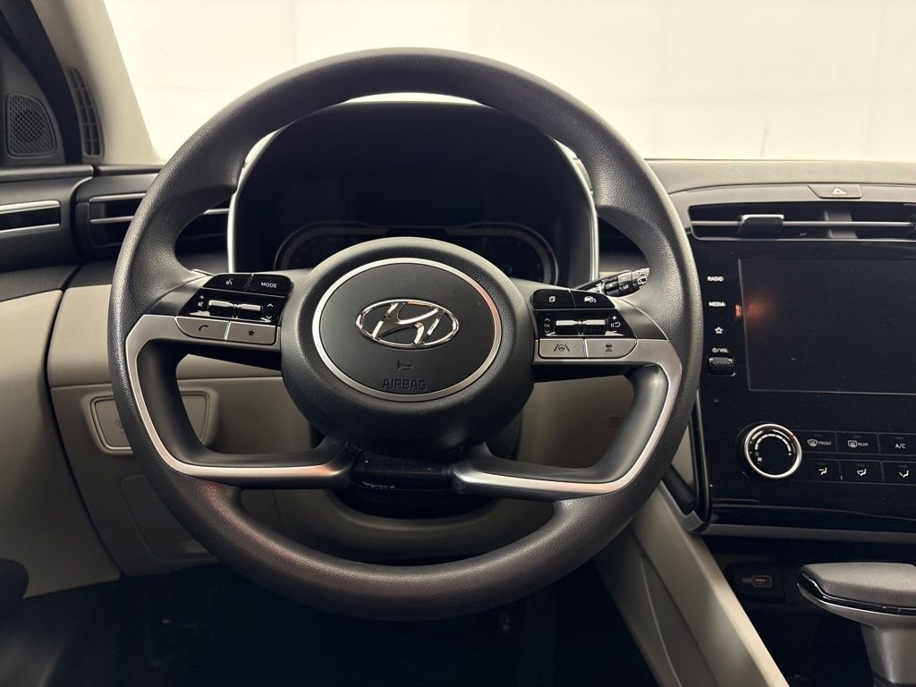 Used 2023 Hyundai Tucson SEL image 21