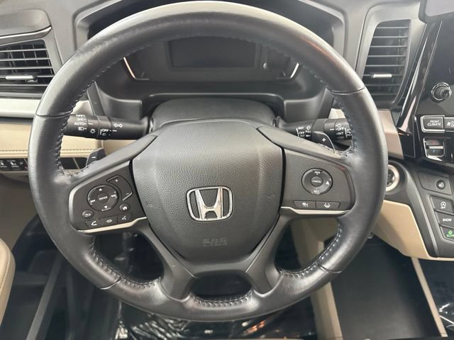 Used 2024 Honda Odyssey EX-L image 28