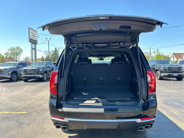 New 2026 GMC Yukon Denali AWD/4WD image 10