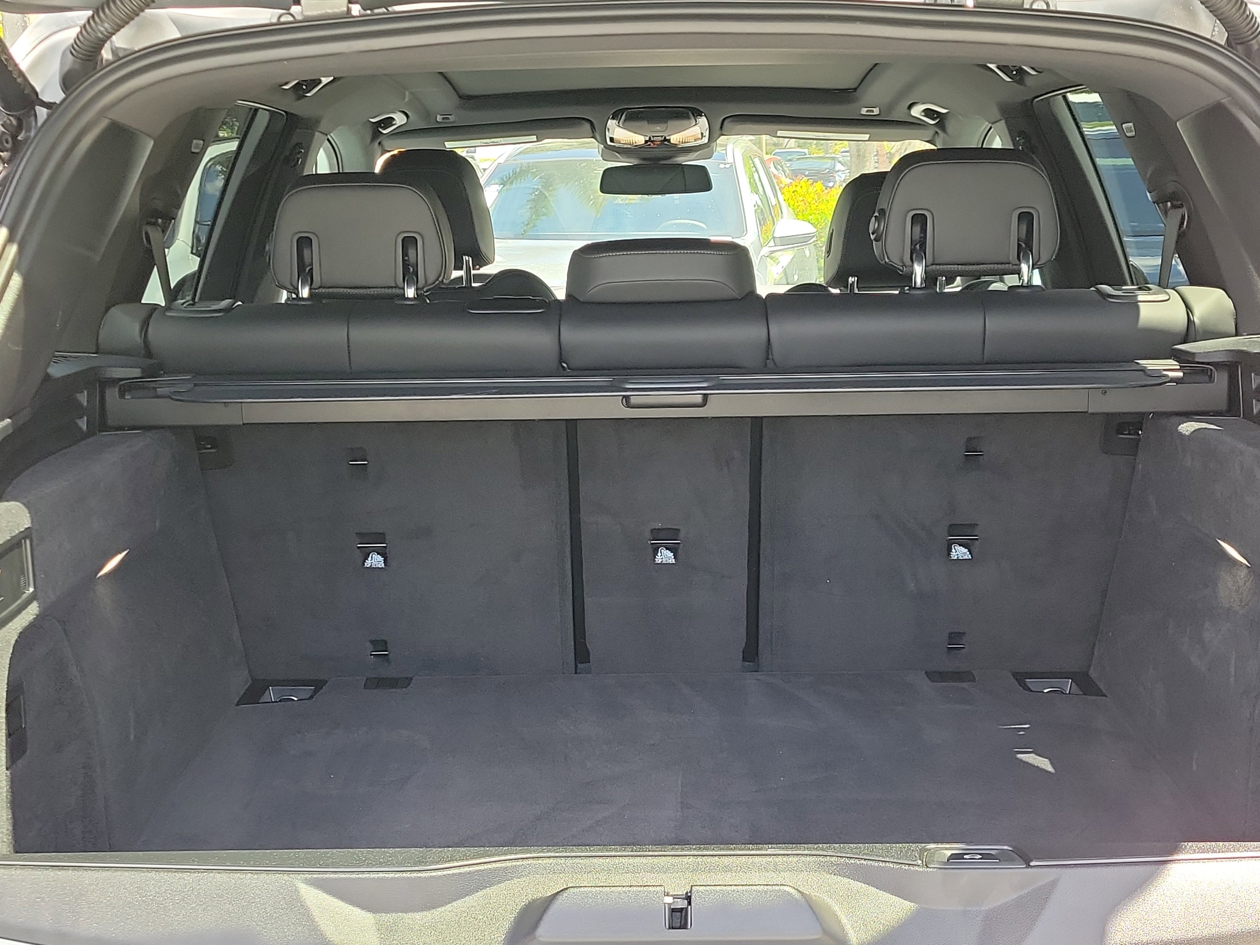 New 2026 BMW X5 xDrive40i AWD/4WD image 8