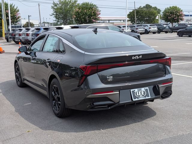 New 2026 Kia K5 LXS FWD image 5