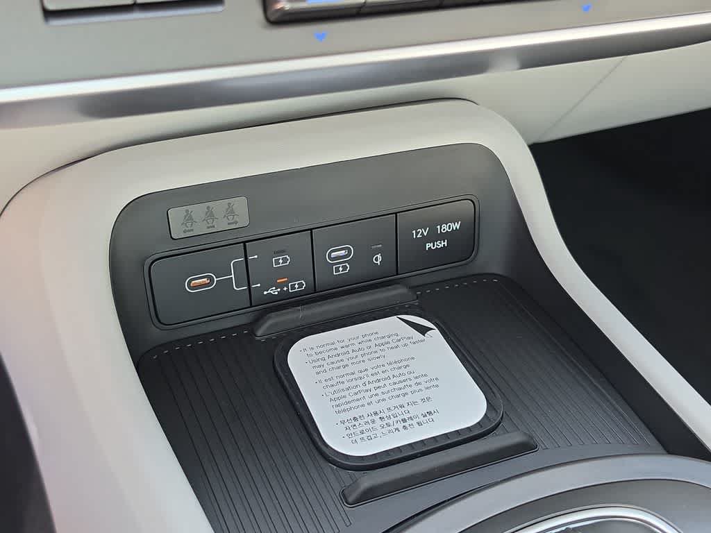 New 2027 Hyundai Kona SEL Sport FWD image 32