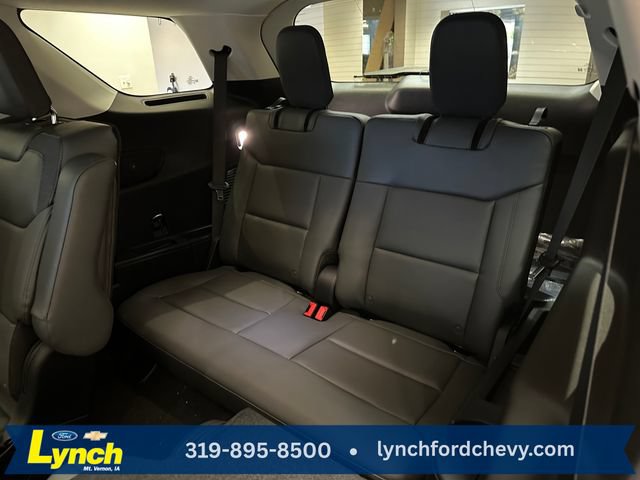 New 2026 Ford Explorer Active w/ Active Comfort Package AWD/4WD image 20