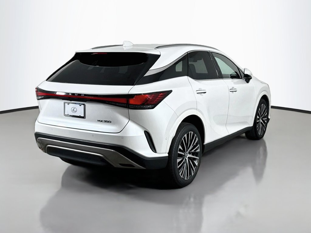 Certified 2024 Lexus RX 350 Premium Plus w/ Convenience Package FWD image 5
