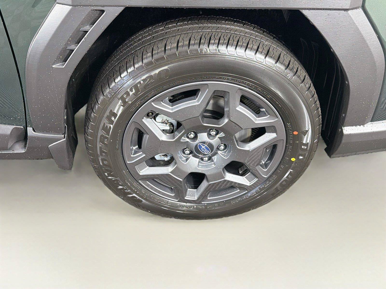 New 2026 Subaru Outback Premium AWD/4WD image 35