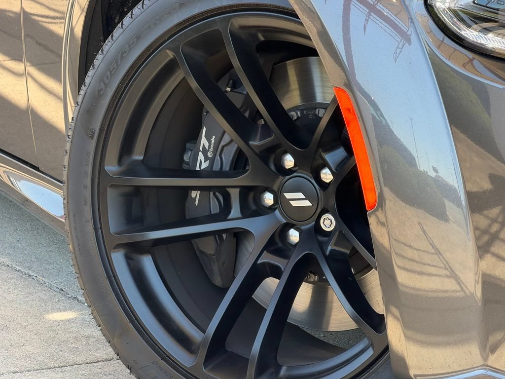 Used 2023 Dodge Charger Scat Pack RWD image 11