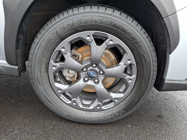 Used 2021 Subaru Crosstrek 2.5i Sport image 8