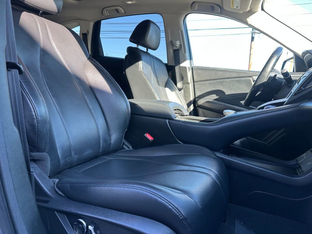 Used 2020 Acura RDX AWD image 29