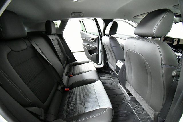 New 2026 Chevrolet Trax LT w/ Driver Confidence Package image 23