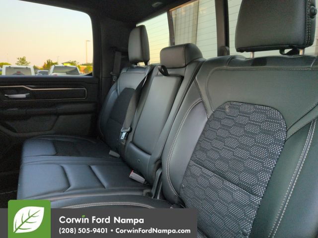 Used 2019 RAM 1500 Sport AWD/4WD image 25