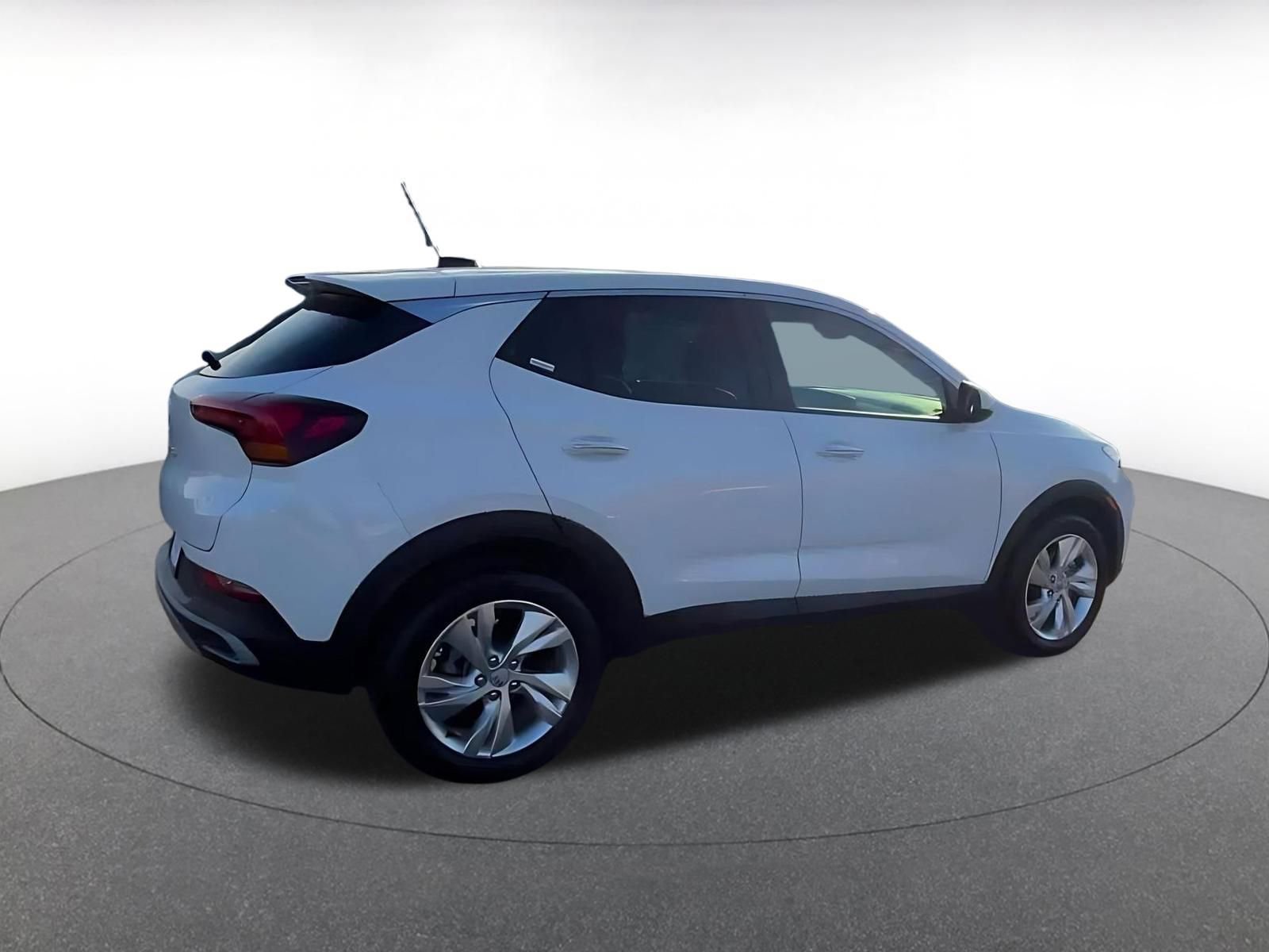 Used 2025 Buick Encore GX Preferred image 14