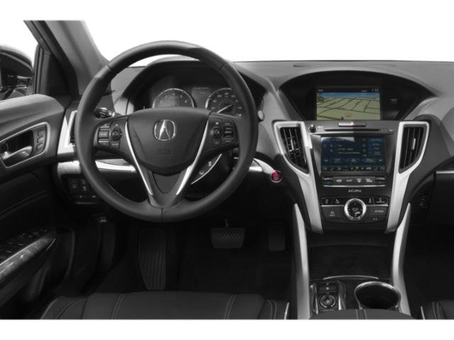 Used 2020 Acura TLX V6 SH-AWD w/ Technology Pkg image 10