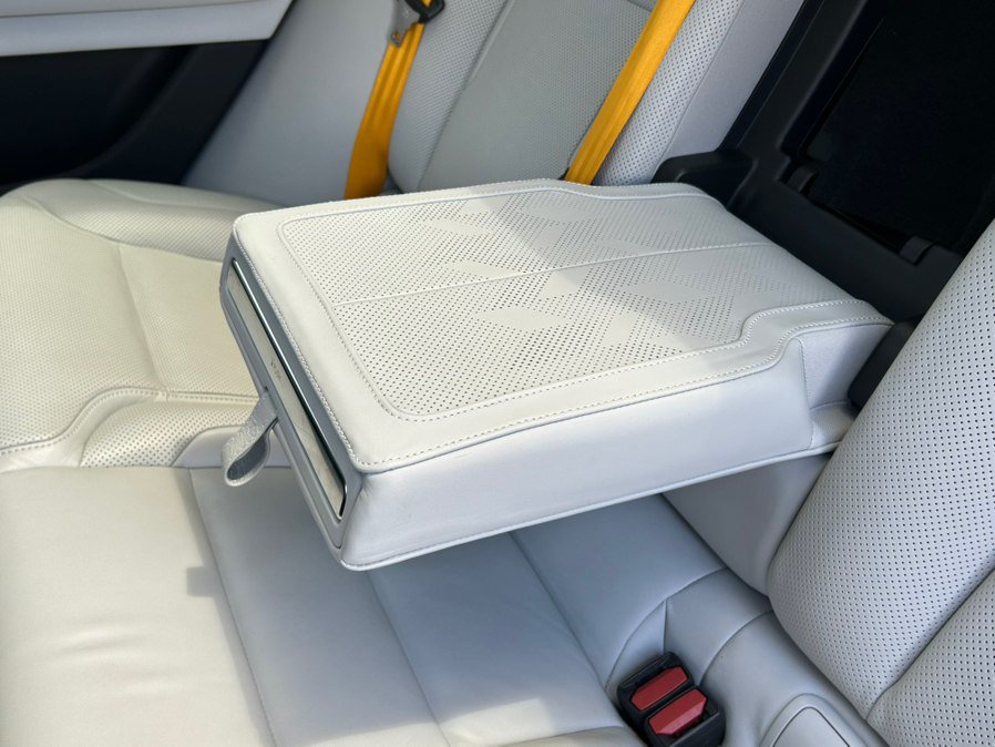 Used 2025 Polestar Polestar 3 AWD/4WD image 46