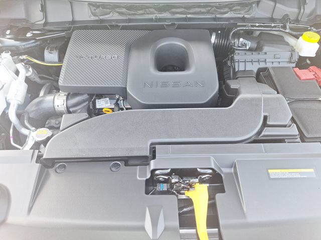 New 2026 Nissan Murano Platinum w/ Cargo Package AWD/4WD image 22