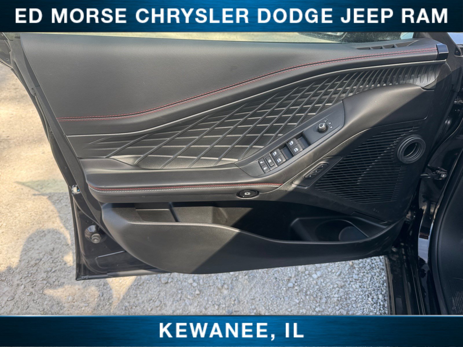 New 2026 Dodge Charger R/T w/ Performance Handling Group AWD/4WD image 20