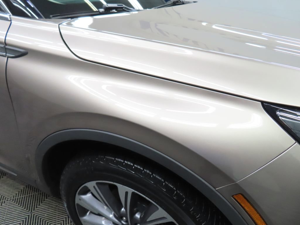 Used 2020 Lincoln Corsair Reserve AWD/4WD image 38