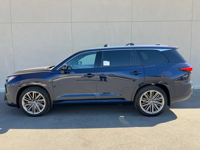 New 2026 Lexus TX 350 AWD w/ Technology Package image 5