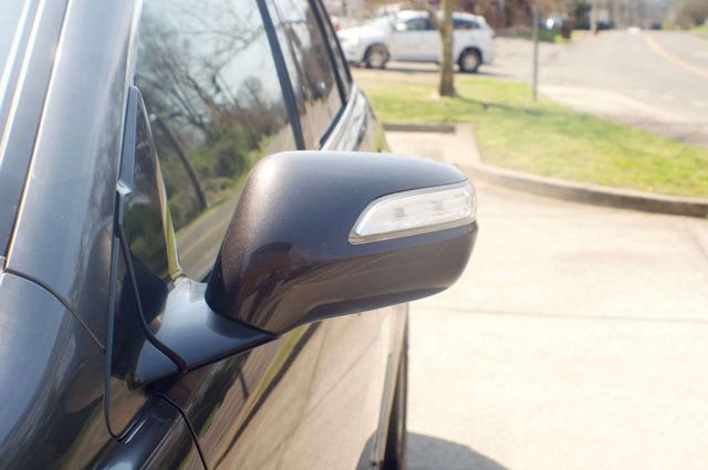 Used 2011 Acura MDX image 13