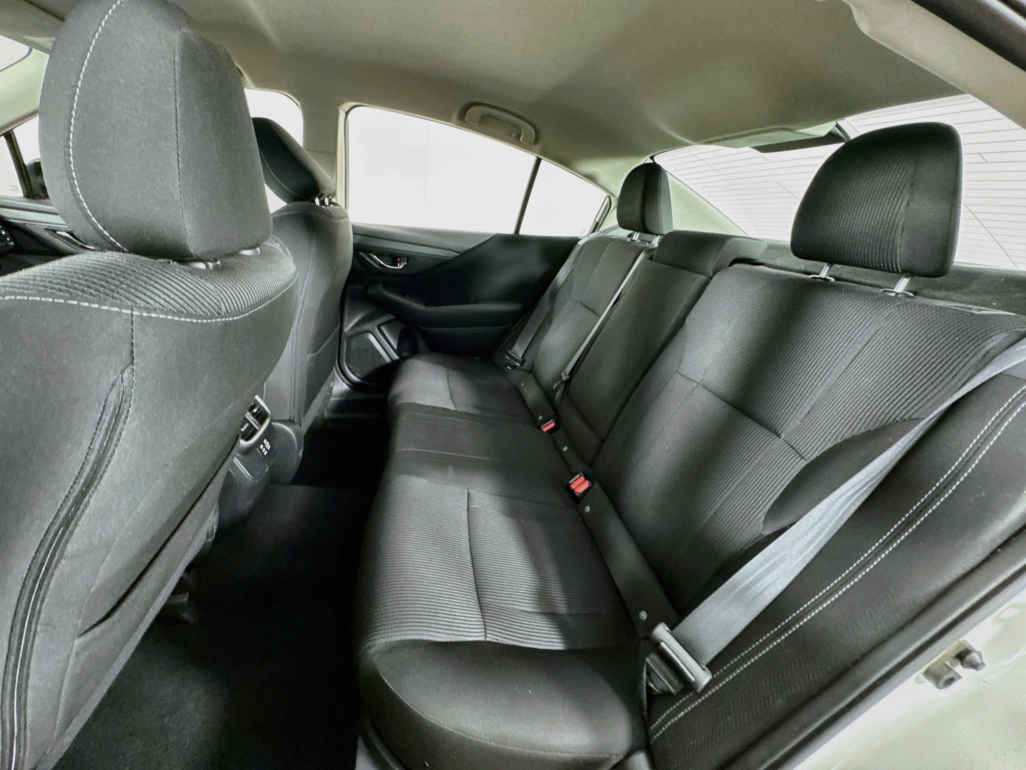Used 2024 Subaru Legacy Premium AWD/4WD image 17